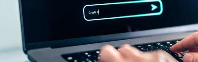 AI training is falling far behind demand, report warns