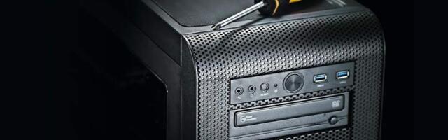 Building your dream PC is about to take longer and cost more - shortages see some shops now limiting SSD, HDD, and RAM purchases to prevent hoarding