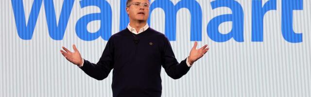 Retail's CEO exodus: Walmart's leadership shake-up comes amid a surge in industry executive departures