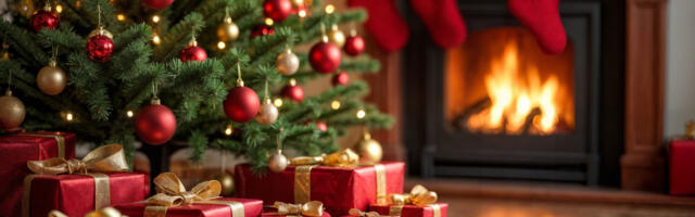 5 Top-Rated Gadgets You Can Find At Target When Looking For Christmas Gifts