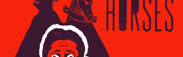 Epic bans indie game Horses from its storefront 24 hours before release