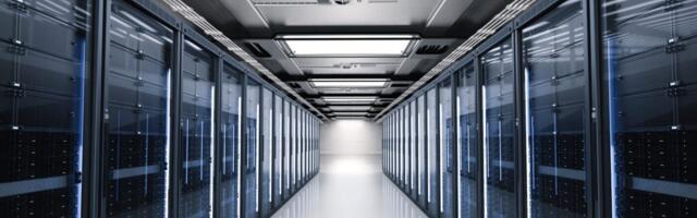 That's what I call a dip - world's largest derivatives exchange shut down by embarrassing data center cooling issue