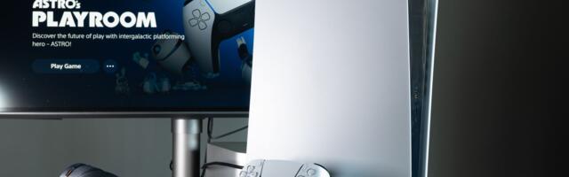 New data shows that only 1.6 million units of video game hardware were sold in the US in November, making it the worst month since 1995