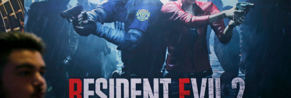 ‘Resident Evil’ game maker Capcom confirms data breach after ransomware attack