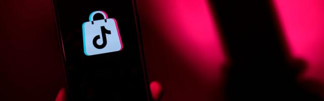 TikTok's transformation into a shopping app is complete