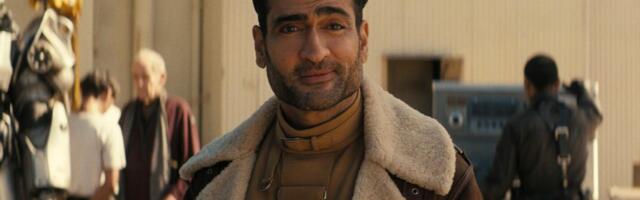 Prime Video: 23 of the Best Sci-Fi TV Shows You Should Stream Now