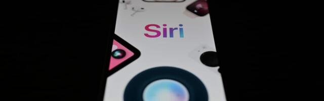 Apple’s most awaited AI-powered Siri may finally debut by April this year