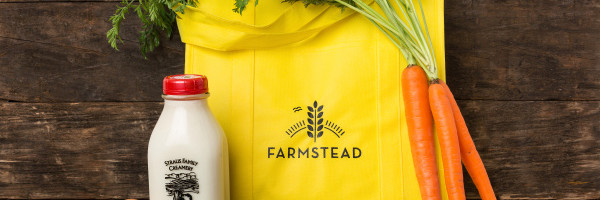Farmstead, a grocery startup with a focus on software, raises $7.9M