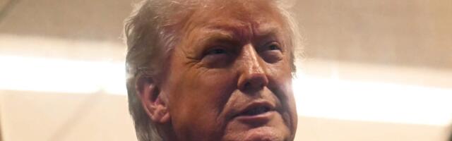 Trump keeps posting private messages on Truth Social, more proof that work chats are never truly private