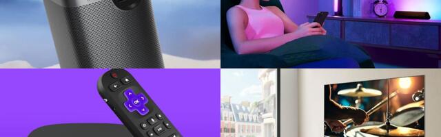 The best gear to upgrade your home theater setup