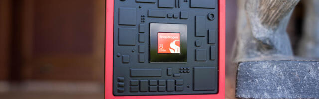 This Snapdragon leak reveals why your next Ultra phone might be even pricier