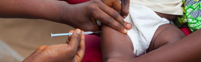 WHO slams US-funded newborn vaccine trial as "unethical"