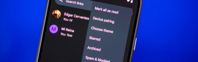 Google Messages is quietly addressing one of its most requested features