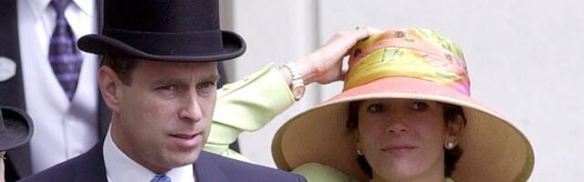 A timeline of former Prince Andrew and Ghislaine Maxwell's friendship shows they often traveled and partied together