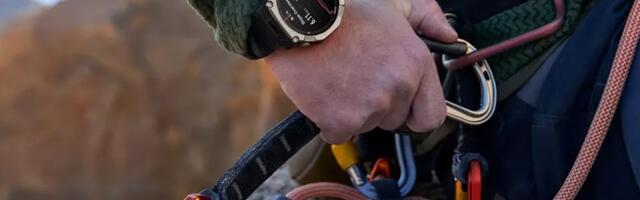 Forget the Samsung Galaxy Watch Ultra 2 — the Amazfit T-Rex Ultra 2 might be the surprise outdoor smartwatch to beat this year