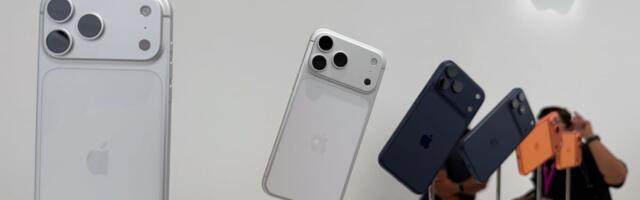 Apple is testing a deep red color for iPhone 18 Pro, report says