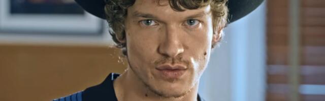 Connor Storries SNL promo shows off a truly impressive range of accents