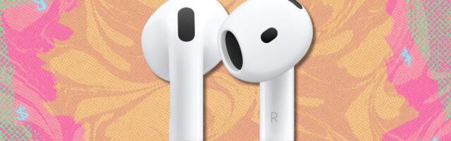 Quick! AirPods 4 (with ANC) are down to $119.99 at Amazon — save over $50.