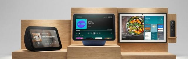 Which Amazon Echo Show should I buy? Here are the key differences to know