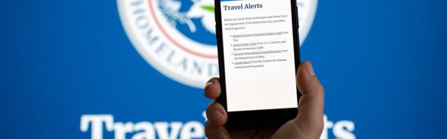 The MyTSA app is one of the most-downloaded apps right now, and it's not even fully working