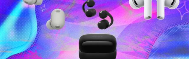 18 wireless earbuds deals live in Amazons Big Spring Sale