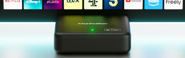 The cheap box that adds Freely's free streaming channels to any TV is back in stock — but don't be surprised if it sells out again