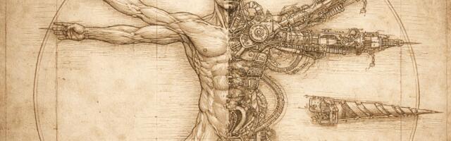 Киберпанк наступает: этика копирования личности сотрудника