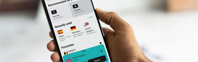 Surfshark just dropped its best deal of the year — plans start from less than $50 for 28 months protection