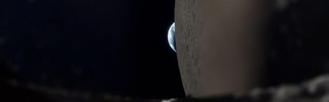 NASA Astronaut Shares Incredible 'Earthset' Video Captured With iPhone 17 Pro Max