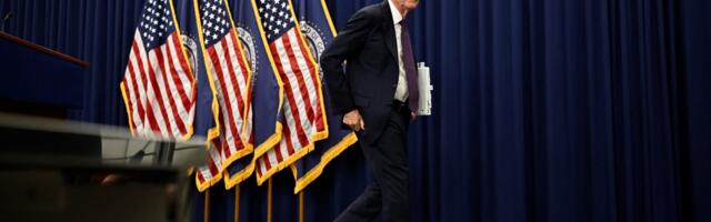 The Fed’s balancing act