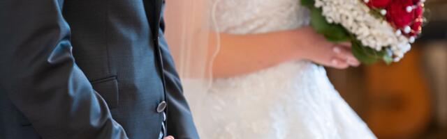 How weddings got (even more) expensive