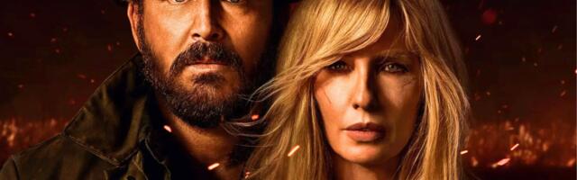 What is the release date for Dutton Ranch episode 4 on Paramount+?