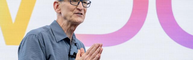 Apple WWDC 2026 Live Blog: All the Updates, as They Happen