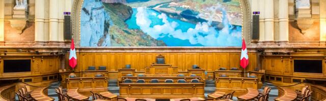 Norway’s sovereign wealth fund owns roughly 1.5% of every listed company on Earth, and the team deciding how it votes at 9,000 annual shareholder meetings is smaller than the compliance department of a single mid-sized European bank