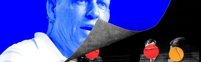 How the Peter Thiel-Linked Dialog Club Secretly Ranks Its Members