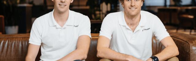 a16z backs Prosper AI with $30M as healthcare providers seek fewer admin tools