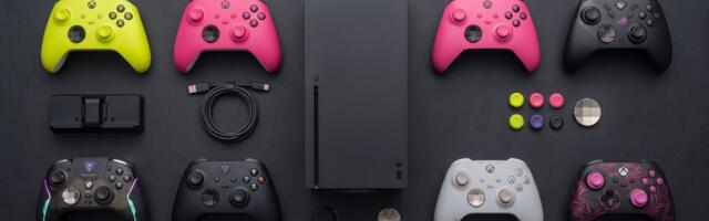 Quick! Before Prime Day ends, upgrade to one of these talented Xbox controllers — I’ve tracked down the most phenomenal pads on the market and found the last-minute bargains you can’t afford to miss