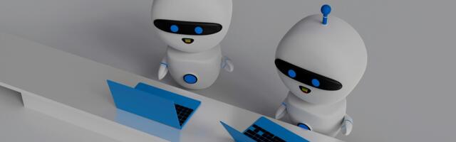 Autonomous AI agents are moving from copilots to operators