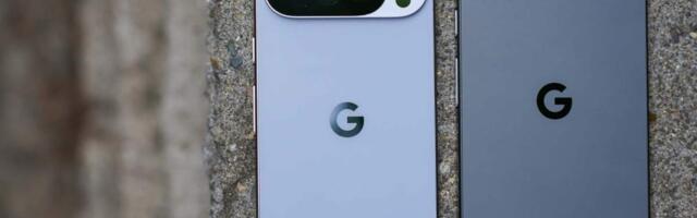Global Smartphone Sales Tank, But Google’s Pixel is Crushing It