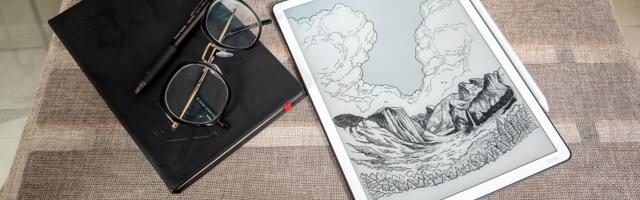 'Bigger, brighter and lighter': It was love at first use with the 3rd-generation Amazon Kindle Scribe (2025), but its height and price make it unwieldy