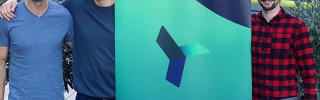 Yayzy app automatically calculates the environmental impact of your spending