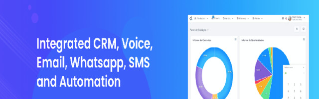 Datalyse – The all in one CRM platform