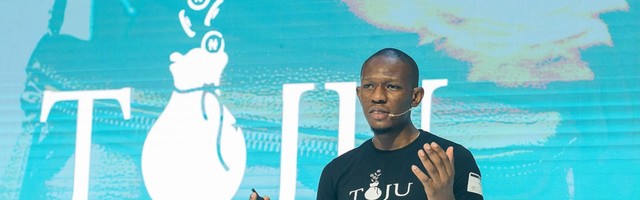 How Nigeria’s Toju is providing alternative credit scoring services for the unbanked