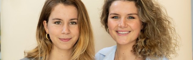 This London-based female-led startup aims to close financial literacy gap with its app