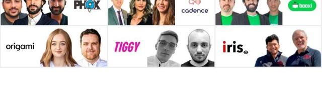 Google reveals second cohort of Canadian cloud accelerator