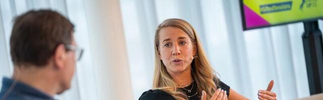 How to bridge the startup-corporate divide: 3 lessons from the Sifted Session in Vienna