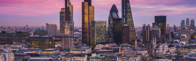 BGF boosts UK startup investment fund to £80m