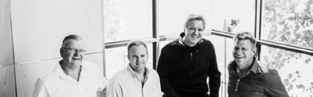 SA VC firm 4Di Capital partners announces 2nd close of $25m seed fund