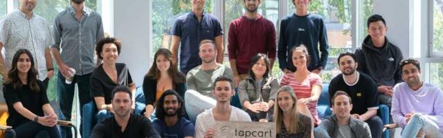 Meet Tapcart, a tech startup that’s revolutionizing mobile eCommerce and generating over $5 billion for retailers