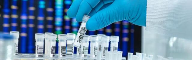 Camena Bioscience raises £7.9m for DNA synthesis platform